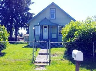 1220 E 65th St, Tacoma, WA 98404
