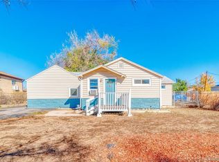 2433 W Wesley Ave, Denver, CO 80219