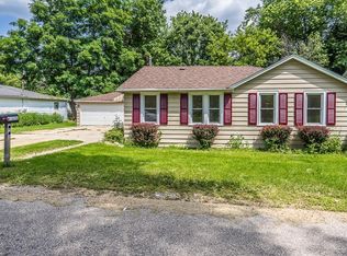 W1000 Geranium Rd, Genoa City, WI 53128