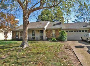 4258 Moonfall Way LOT 81, Memphis, TN 38141