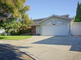 4032 San Juan Ct, Fremont, CA 94536