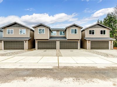208 Creekside Drive, Port Angeles, WA, 98362