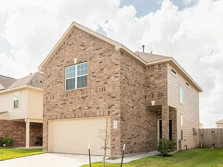 6102 Peaceful Ridge Dr — Photo 5