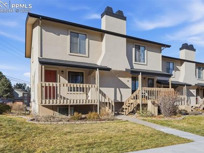 14 E Old Broadmoor Rd, Colorado Springs, CO, 80906
