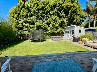 23 Central Dr, Mill Valley, CA 94941