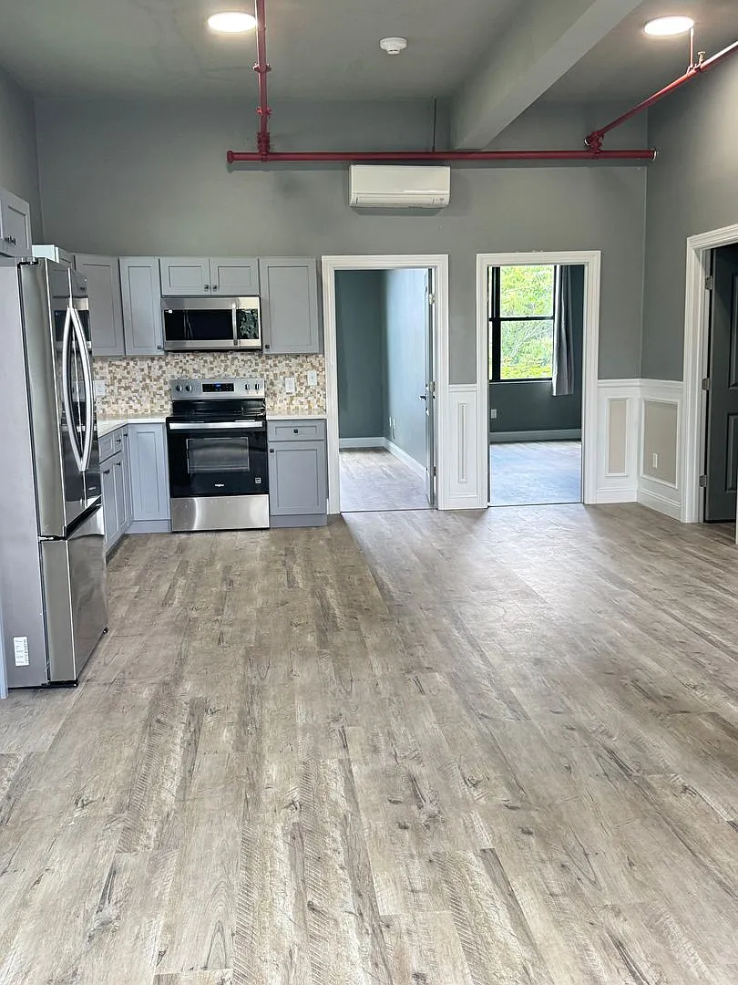 Welcome to 70 Webster Apt 311! — Photo 1