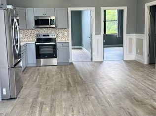 70 Webster St #311, Worcester, MA 01603