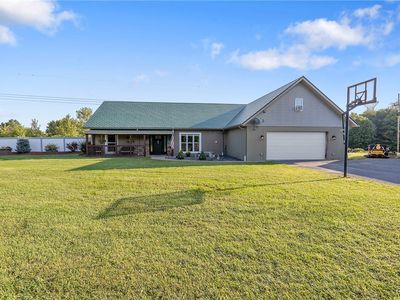 484 Chesbro Rd, Pennellville, NY, 13132