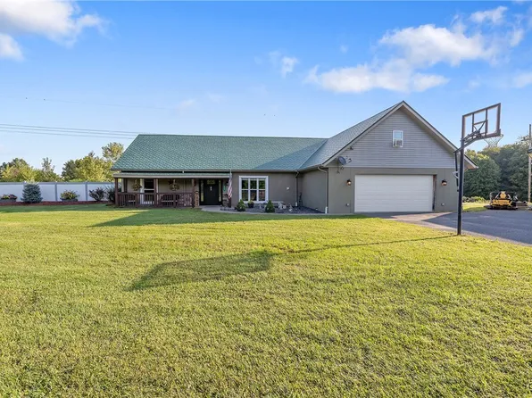 484 Chesbro Rd, Pennellville, NY 13132