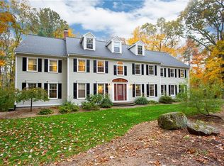 16 Ardsley Way, Avon, CT 06001