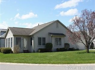 1152 Vanderburgh St, Valparaiso, IN 46385