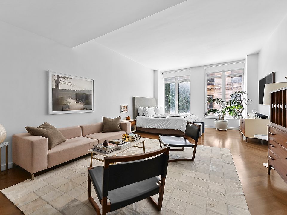 1st image of 400 W 12th St APT 3C