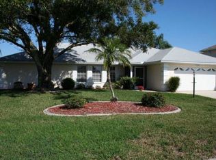 1007 Betsy Ct, Venice, FL 34293