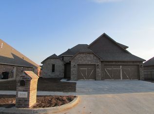 308 SW 174th St, Oklahoma City, OK 73170