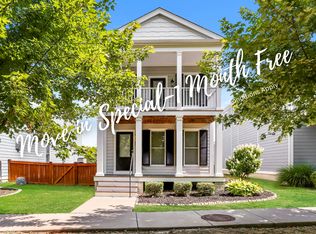 3341 Granger Blvd, Saint Charles, MO 63301