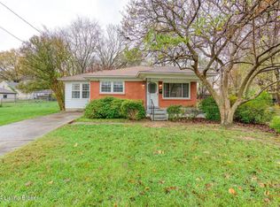 4406 Hillside Dr, Shively, KY