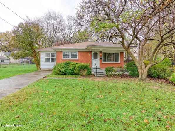 4406 Hillside Dr, Shively, KY 40216