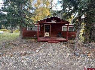 13046 Highway 149 #21, Creede, CO 81130