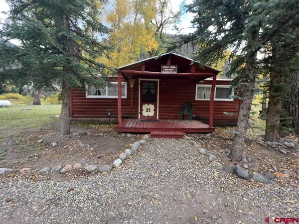 13046 Highway 149 #21, Creede, CO 81130