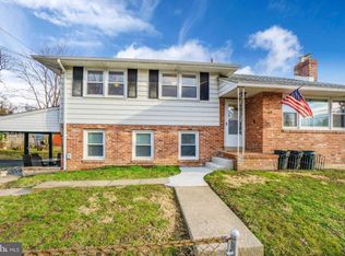 715 W Ashland Ave, Glenolden, PA 19036