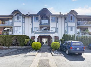 5646 200th St #204, Langley, BC V3A1M8