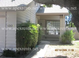 1306 Powderhorn Way, Sacramento, CA 95834