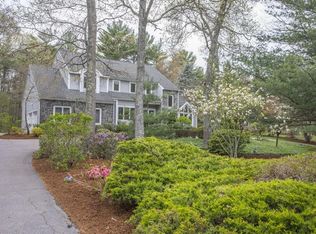 19 Horizons Rd, Sharon, MA 02067