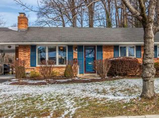 3511 Kent St, Kensington, MD 20895