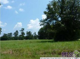 LOT 5 Patricia Dr, Springfield, LA 70462