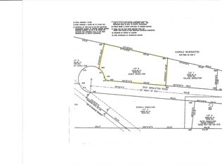 0 Dick Singleton Rd, Charleston, SC 29412