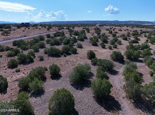 3472 Whitetail Loop #24, Williams, AZ 86046