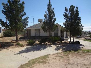 1483 Pin Cushion, EL PASO, TX 79928
