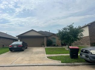 17711 Rose Summit Ln, Richmond, TX 77407