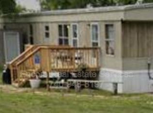 13409 Lafayette Rd, Utica, OH 43080