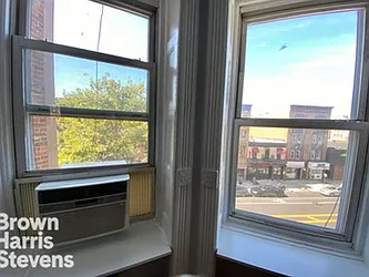 Rented by Brown Harris Stevens