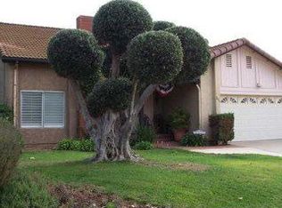 2016 Gary Ln, Escondido, CA 92026