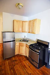 Rented by Coda Real Estate NYC