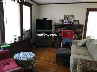 64 Palfrey Rd #2, Belmont, MA 02478