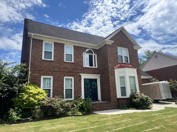 1822 Gallop Dr SE, Huntsville, AL 35803