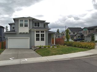 2413 NE Redford St, Poulsbo, WA 98370