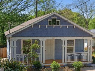 2011 Lewis Rd SE, Atlanta, GA 30315