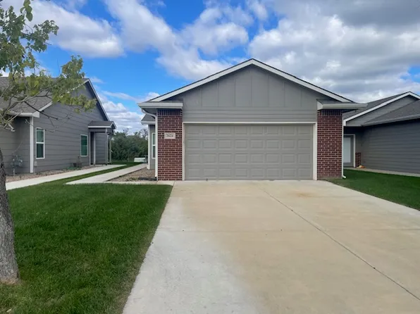 2624 W 55th St N, Wichita, KS 67204