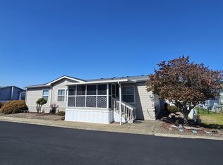 1200 E Central Ave Space 163, Sutherlin, OR 97479