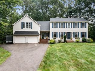 6 McCann Pl, Paxton, MA 01612