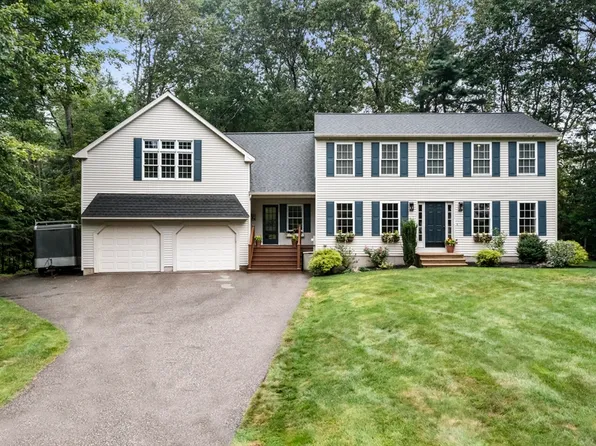 6 McCann Pl, Paxton, MA 01612