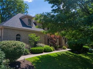 123 Beaver Creek Ct, Sewickley, PA 15143