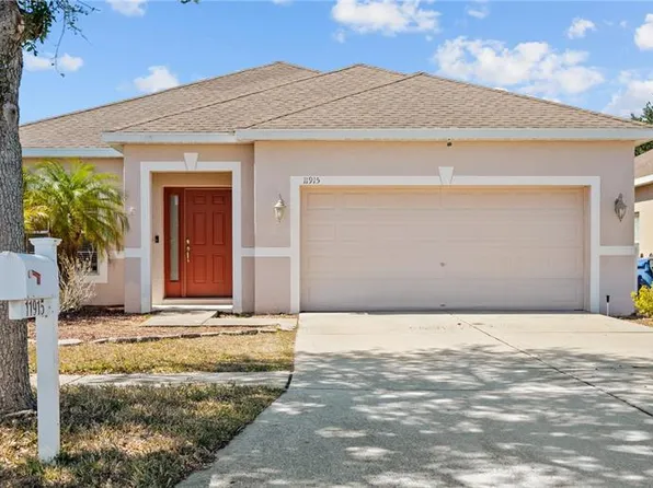 11915 Citrus Leaf Dr, Gibsonton, FL 33534