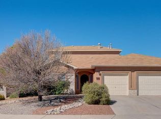 5523 Dona Ana Loop NE, Rio Rancho, NM 87144