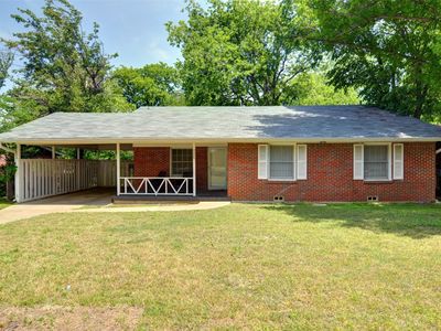 3200 Binyon Ave, Fort Worth, TX, 76133