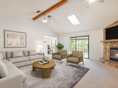 115 Wisteria Rd, Saint Augustine, FL, 32086